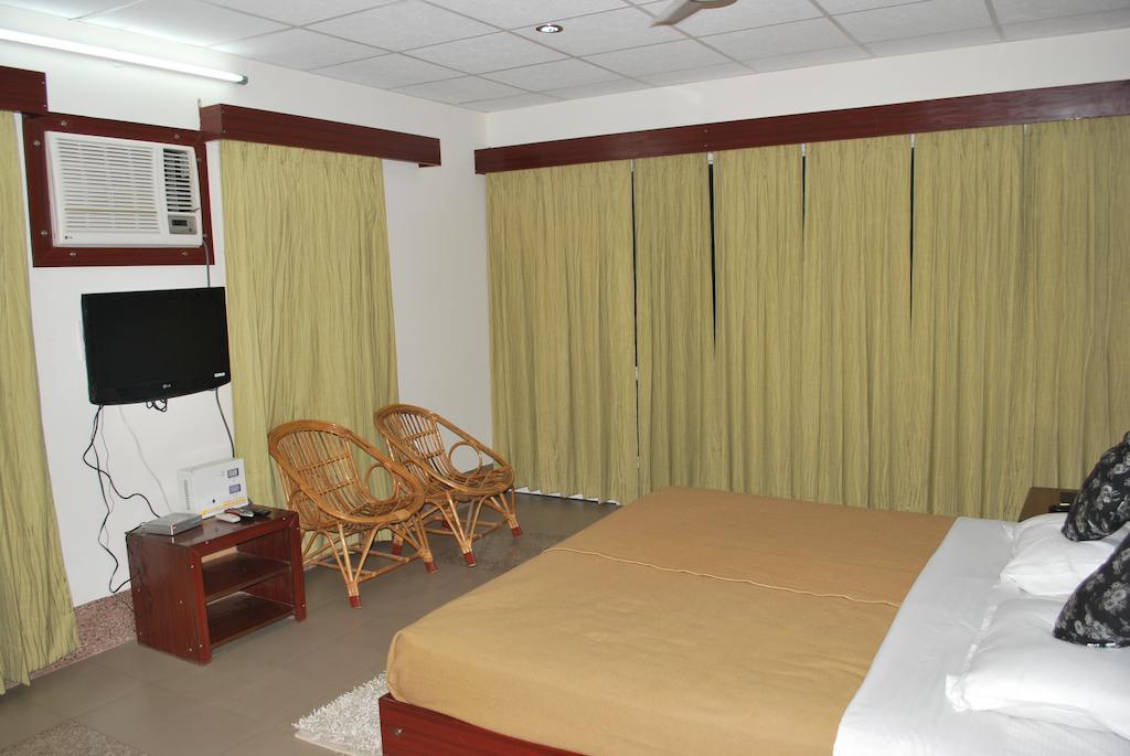 Hotel Panchwati Bilaspur  Room photo