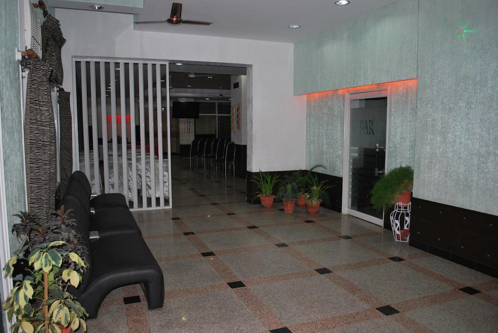 Hotel Panchwati Bilaspur  Exterior photo