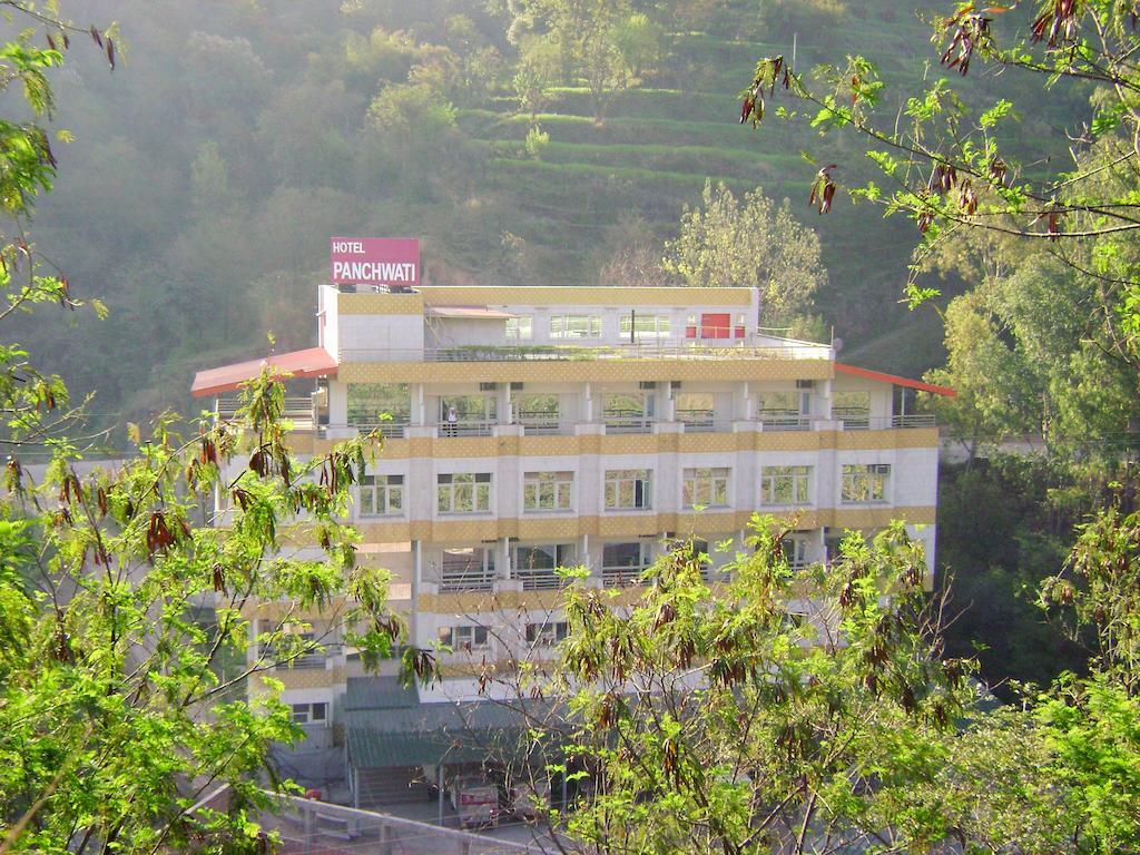 Hotel Panchwati Bilaspur  Exterior photo