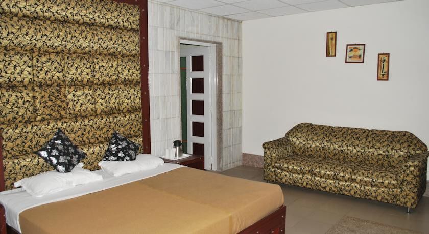 Hotel Panchwati Bilaspur  Exterior photo